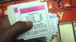 MONOPOLY (PERÚ)
