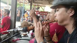 lagu musik kuntau paparangan