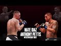 UFC 241: Diaz vs. Pettis - &#39;It&#39;s Personal&#39; Promo