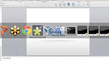 Webinar - Making the Shift from Relational to NoSQL