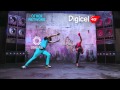 Step up to digicel 4g today mp3