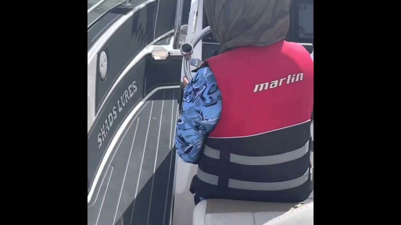 Gold Coast Flathead Classic 2022 Team Shads Lures/ 7 and 6 fishing Australia Queensland