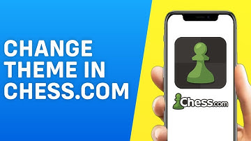 How to Change Theme in Chess.com App