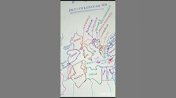 #UPSC CSE world map reading strategy #upsc #motivation #ias #ytshorts #shorts