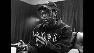 Travis Scott - Ok alright 2nd part (extended)