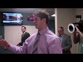 2012 NHL Draft Day Reactions with Ryan Murray of the Columbus Blue Jackets
