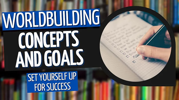 How To Start Worldbuilding