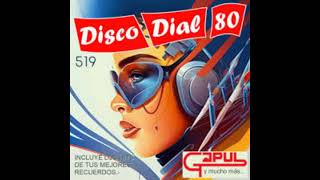 gapul disco dial 80 cyber megamixer 2023 club 22 dj o mixer