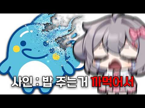 안돼 이루카치!!!!!