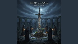 Burial Sword (Cover)