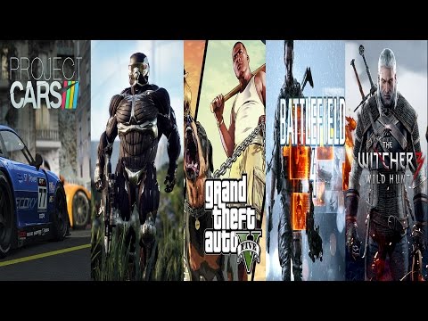 Nvidia GTX 980Ti 1440p Performance - Intel i7 3770 - 60FPS - YouTube Nvidia GTX 980Ti 1440p Performance - Intel i7 3770 - 60FPS - YouTube