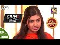 Crime Patrol Dastak - Ep 1008 - Full Episode - 29th March, 2019