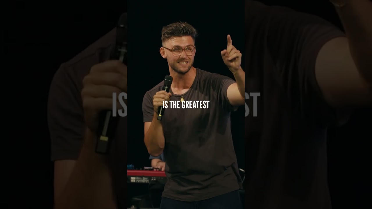 The Best Description of the Lion of Judah is a CRUCIFIED LAMB