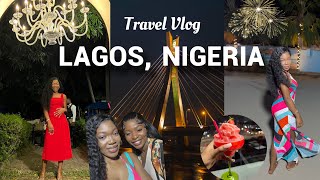 My first December in Lagos🇳🇬 from Canada to Nigeria! *the best Lagos vlog*