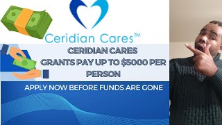 Ceridian Cares Grants 2024: Apply Now for Up to $5,000 in Aid | Eligibility & Application Tips