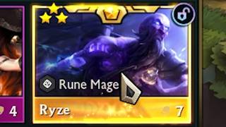 رايز ذو الثلاث نجوم!! - أساطير وقصص تشونك من لعبة League of Legends: The Fate (المجموعة 16 - إعاد... screenshot 2