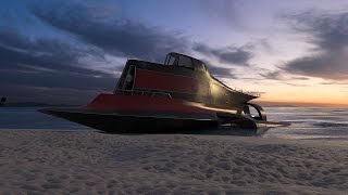 3ds Max and V-Ray Tutorial Now Available: Taking a Previz Scene to Look Development