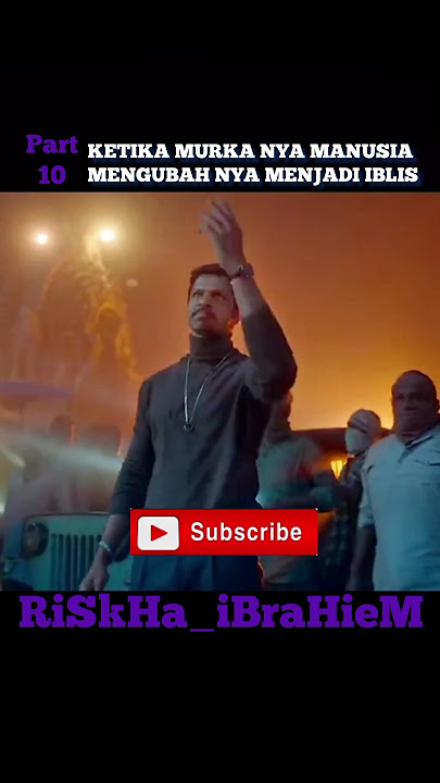 MEROBOHKAN KUIL KUNO DAN MENGHABISI PEMUDA PENJAGA KUIL #trendingshorts #shortvideo #filmindia