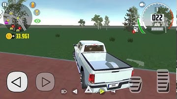 Car Simulator 2 - Amazing Driving Simulator - Ios - Iphone 7 GamePlay
