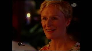 SOUNT PACIFIC - Actor: Glenn Close & Rade Sherbedgia