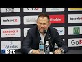 Žibėnas: „Turime komfortabiliai jaustis ten, kur juodas darbas“