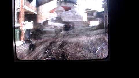 how to get out of team player on mw2