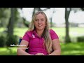 Bailey Shoemaker: Eager to Return | Augusta National Women's Amateur
