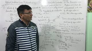 Applied problems from Mathematical physics-3