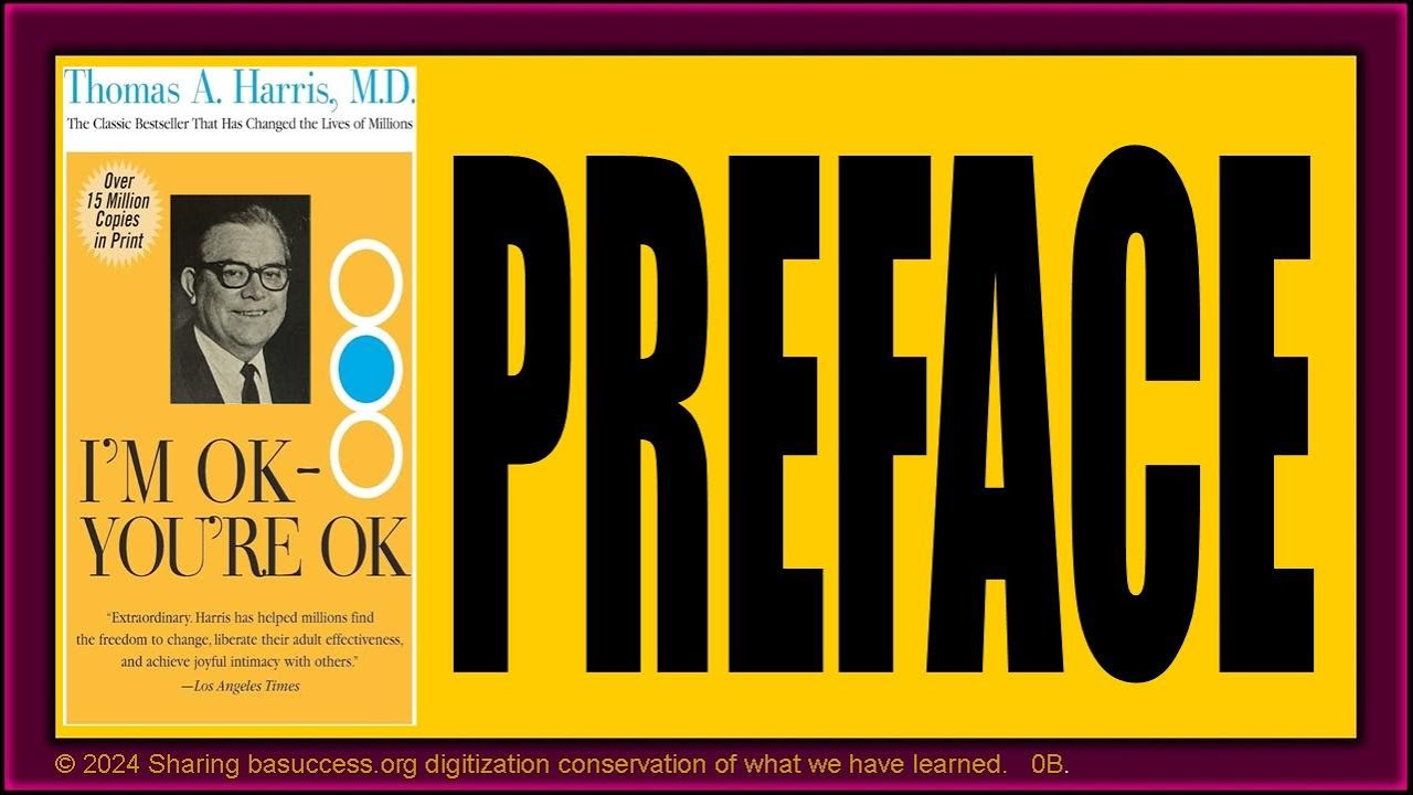 Preface - YouTube