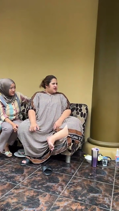 Umi Elvy dan Keluarga