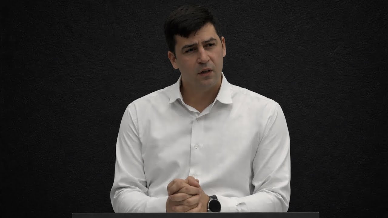 Bogdan Schulleri - Cea mai mare binecuvântare pe care o poți avea în viață