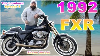 This is why you NEED an FXR | The Low Down #6 | Shawn Shreds