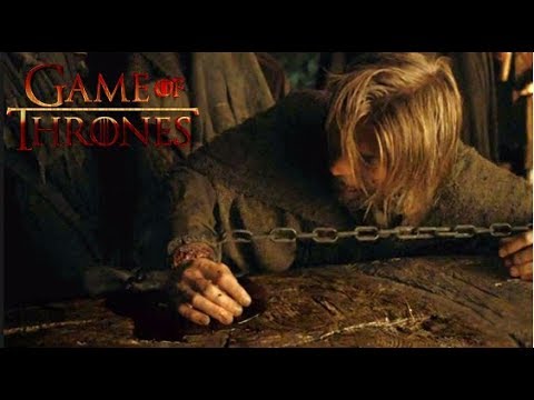 Why Is Game Of Thrones Jamie Lannister A JACK-ASS ? | WHY ? | EP.17|