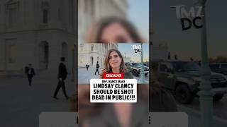 Rep. Nancy Mace Calls For Lindsay Clancy to Be Publicly Executed