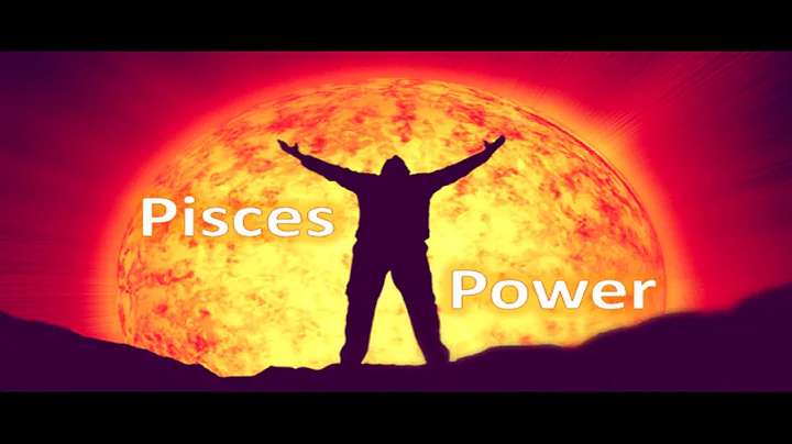 The Power of Pisces Part 1 of 2 - DayDayNews