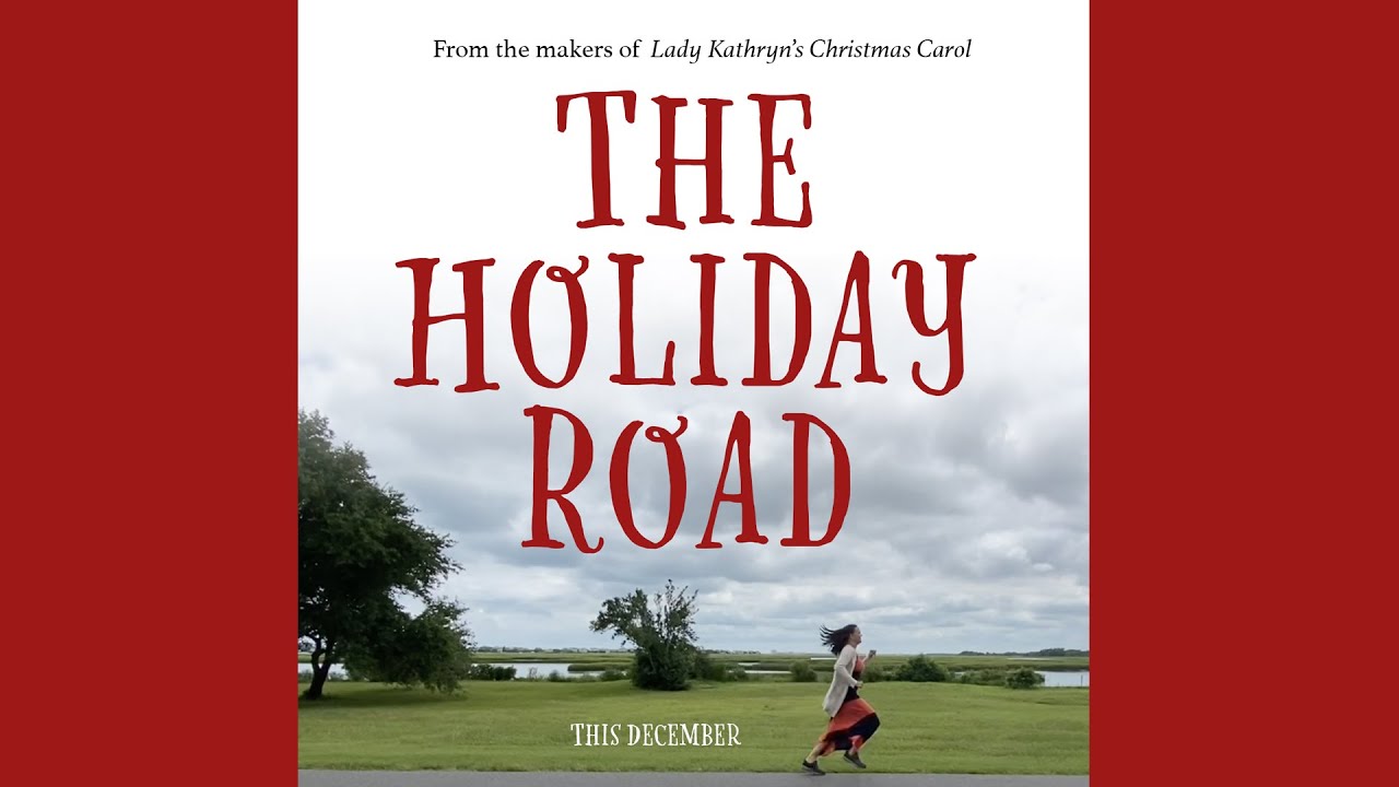 The Holiday Road YouTube
