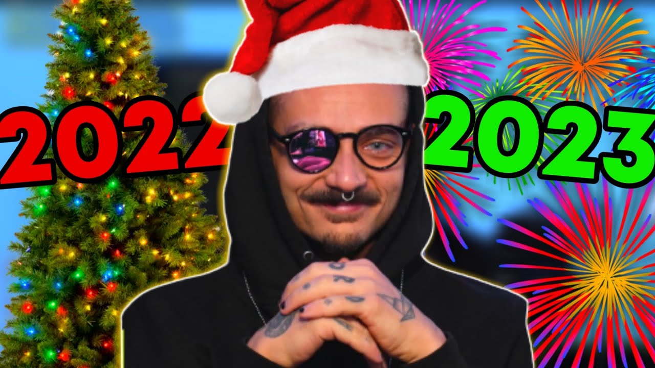 BEST OF per CONCLUDERE in BELLEZZA il 2022