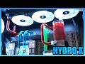 Corsair Hydro X: Water Cooling by Former EK Engineers | Computex 2019