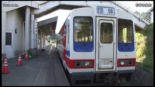 三陸鉄道 復興の記録 その2