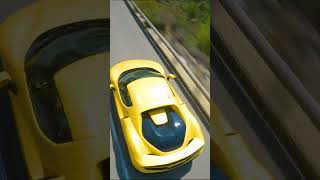 296 GTB VUE DU CIEL ET ENCORE PLUS...