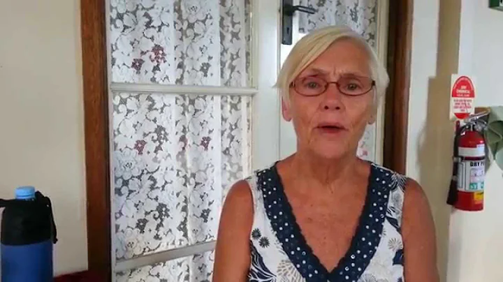 Judith Richards Hypnotherapy