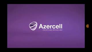 Azercell Logo 2013