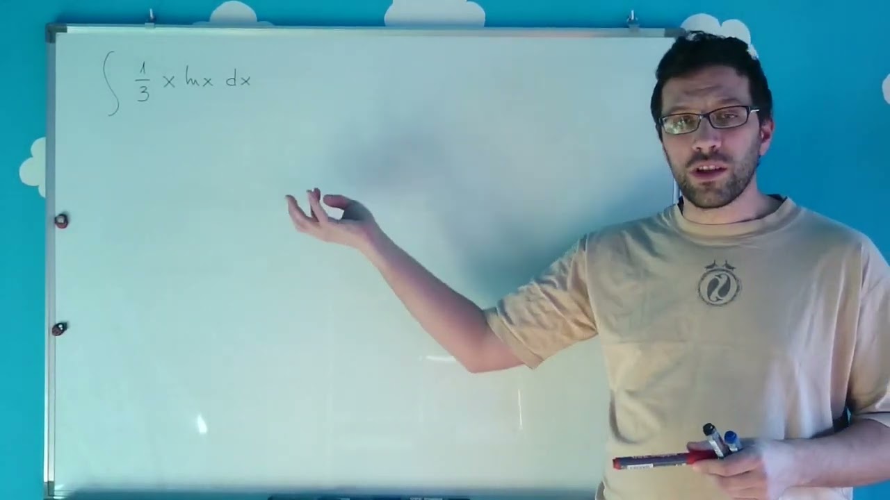 Parcijalna integracija 03