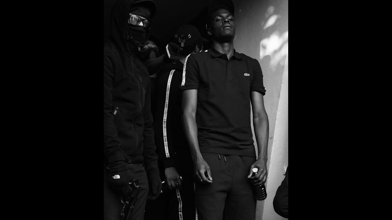 [FREE] H La Drogue x 1PLIKE140 x MIG Type Beat - 