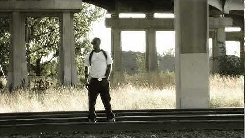 Capacity-Mr. Capman Official Video