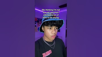 Thumbnail of When you think you aren’t THAT old 🥲