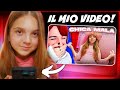 AMELÌ HA REAGITO AI MIEI VIDEO!!