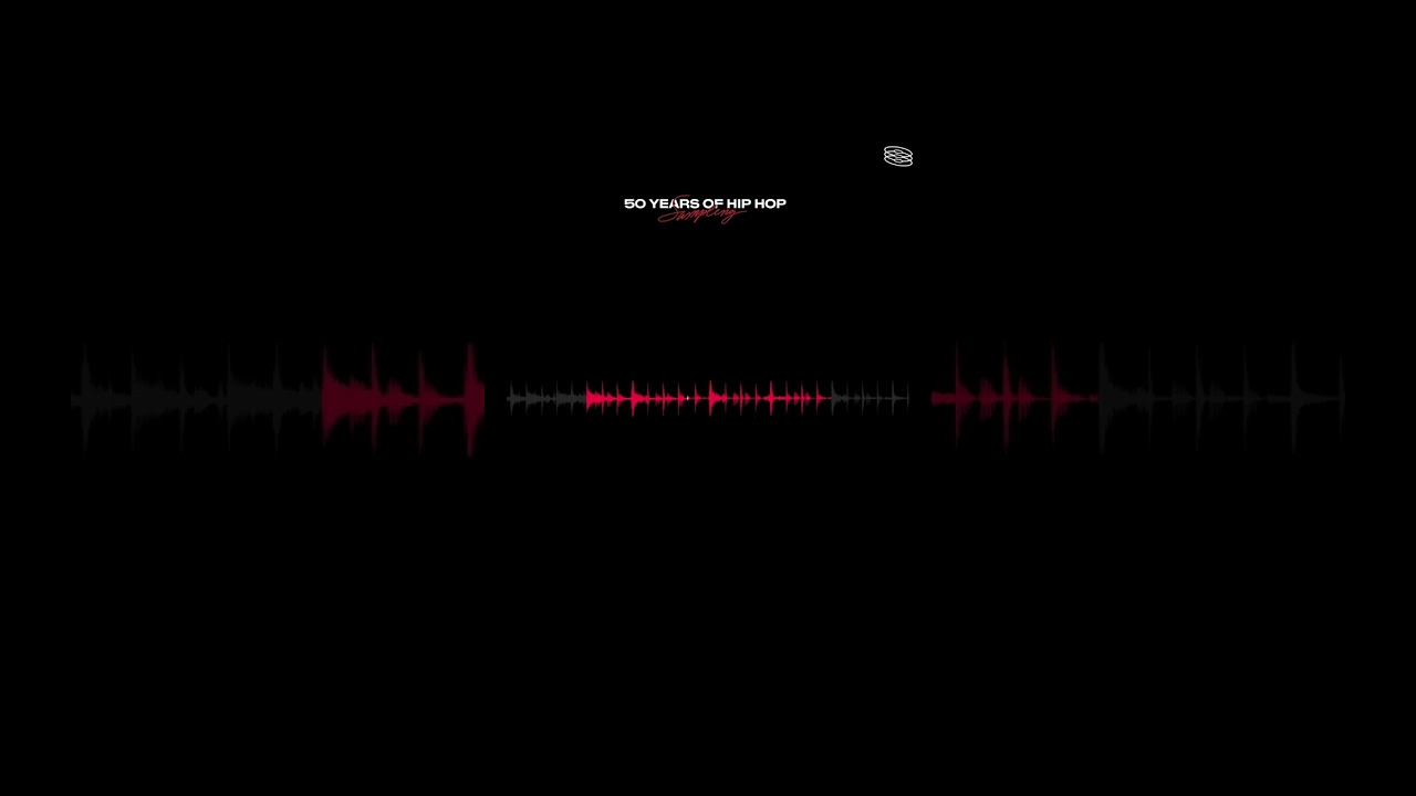 This whole sound oozes excellence 💯