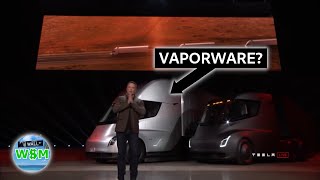 Will We Ever See Autonomous Trucks On The Road?