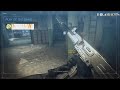 MW2019 Multiplayer UZI 2026 PS5 Pro #2
